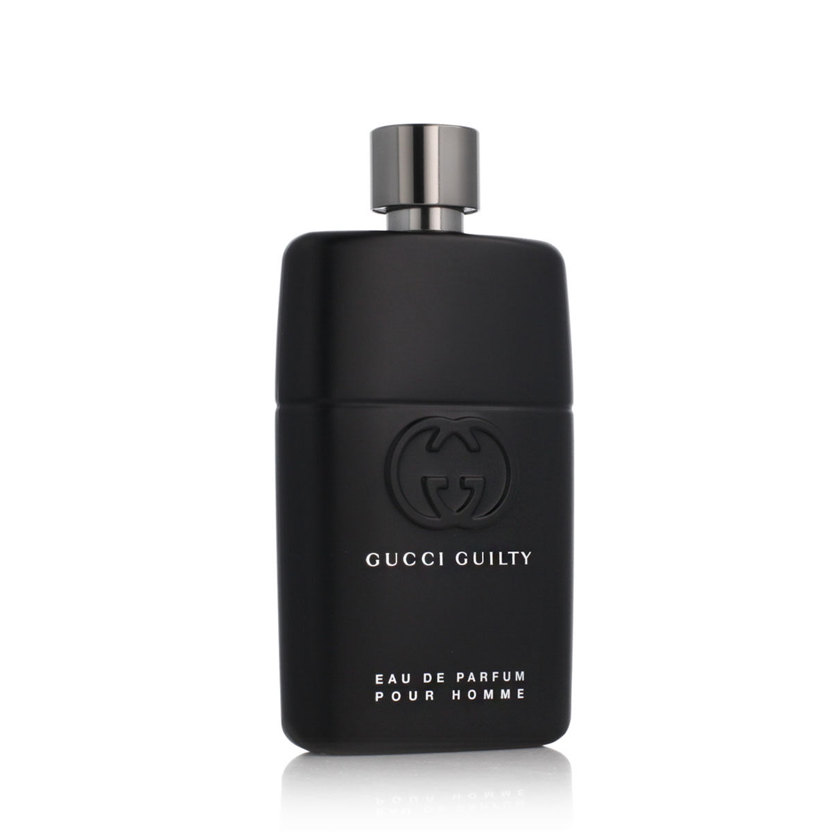 Profumo Uomo Gucci Guilty Pour Homme Eau de Parfum EDP 90 ml